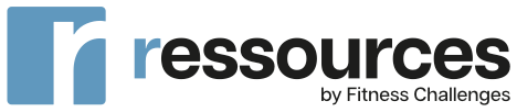 RESSOURCES by Fitness Challenges