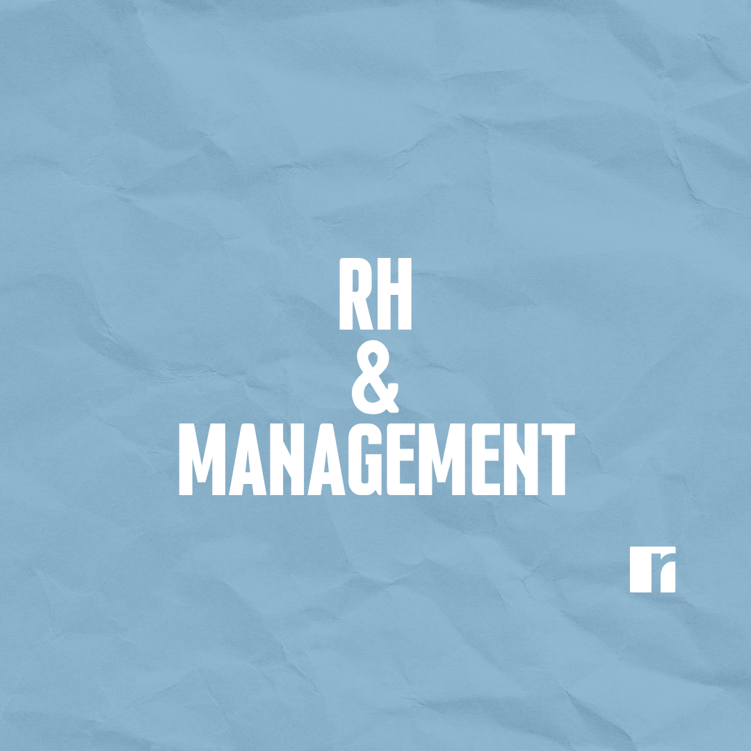 RH & Management